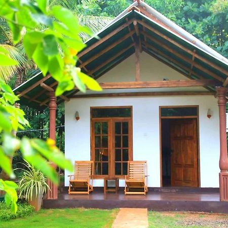Green View Safari Resort Udawalawe Exterior photo