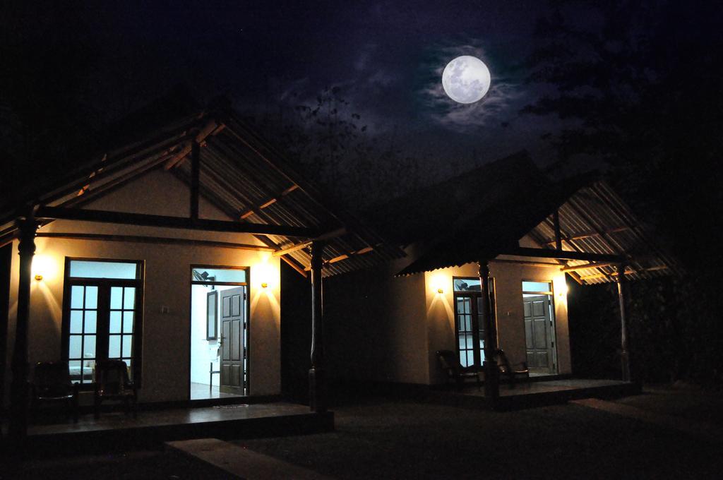Green View Safari Resort Udawalawe Exterior photo