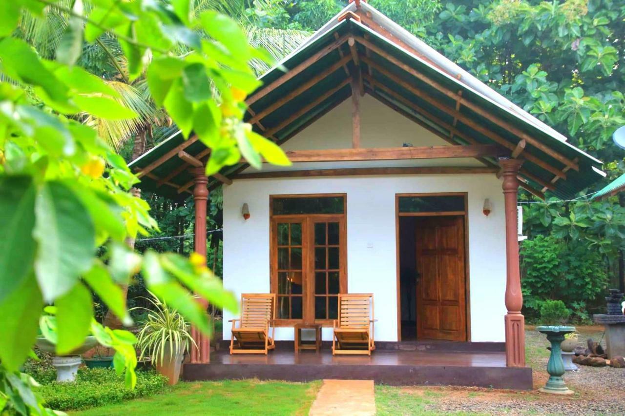 Green View Safari Resort Udawalawe Exterior photo